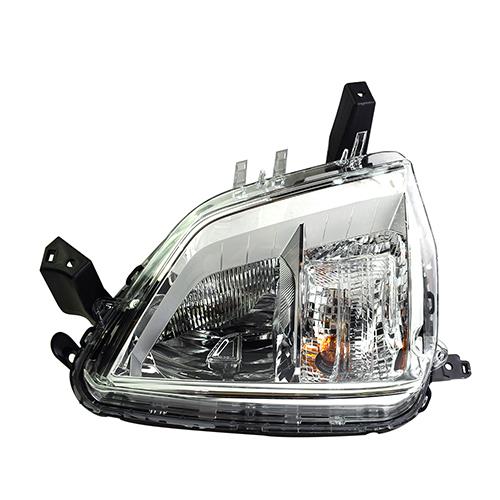 FOG LAMP