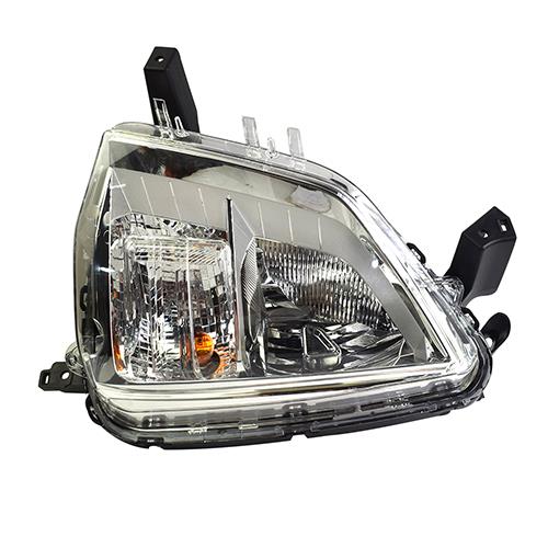 FOG LAMP