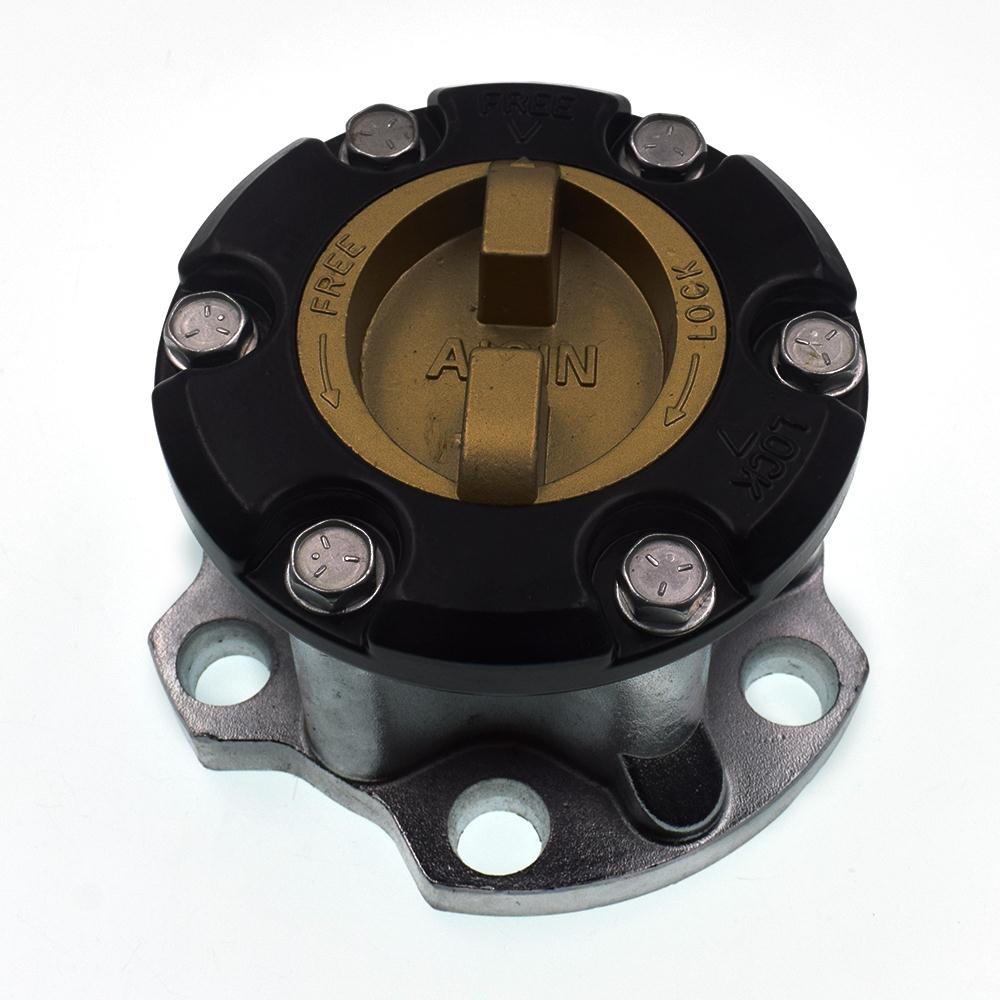FREEWHEEL HUB