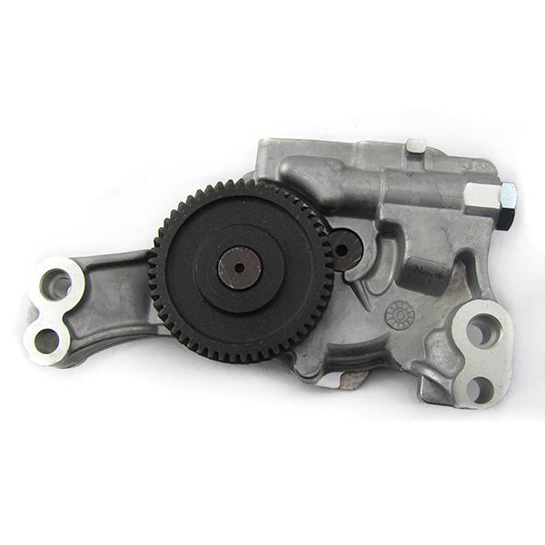 CYLINDER BLOCK CASE