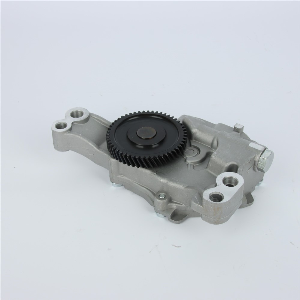 CYLINDER BLOCK CASE