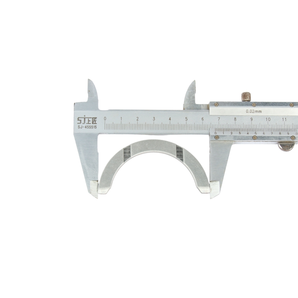 THRUST BEARING SET,CRANKSHAFT