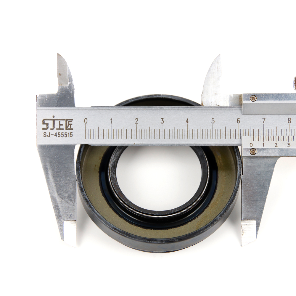 ENGINE OIL SEAL