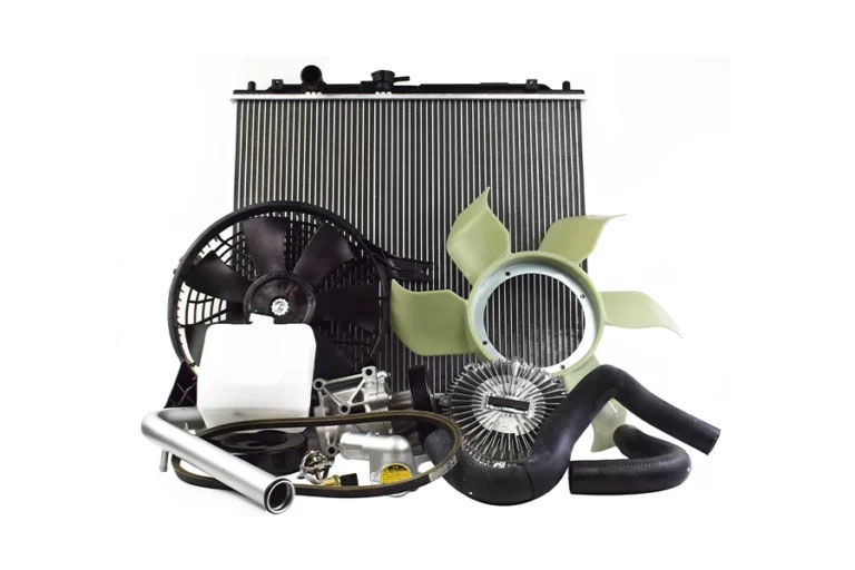 Cooling System