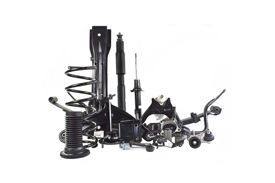 Suspension System