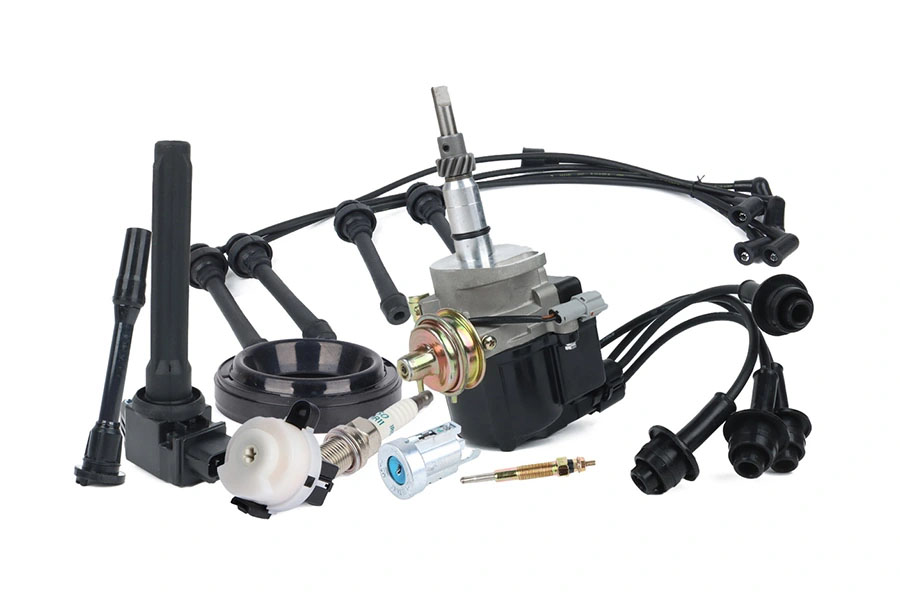 Ignition System