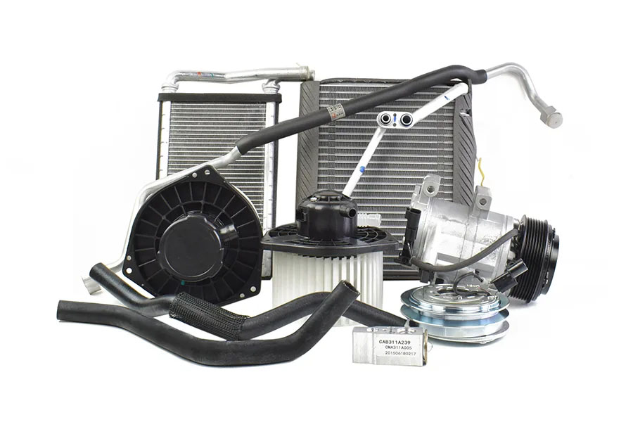 Air Conditioning System