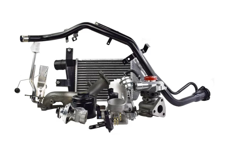 Fuel System
