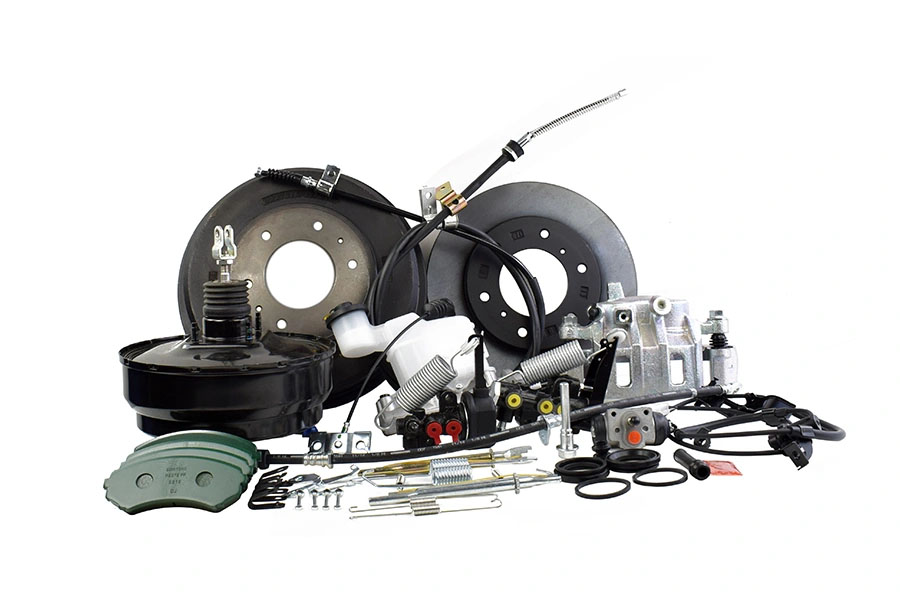 Braking System