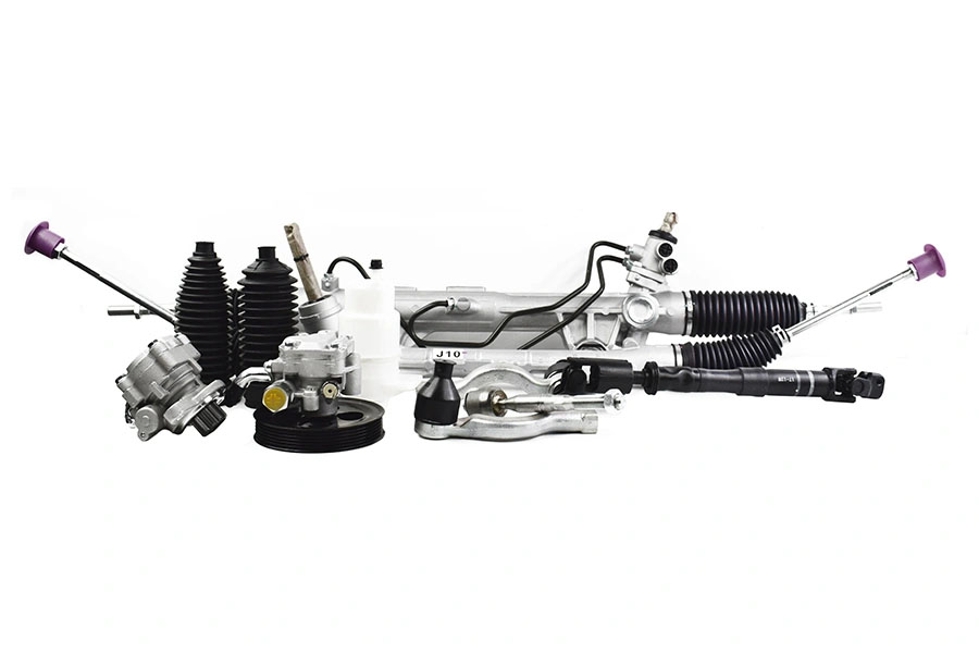 Steering System