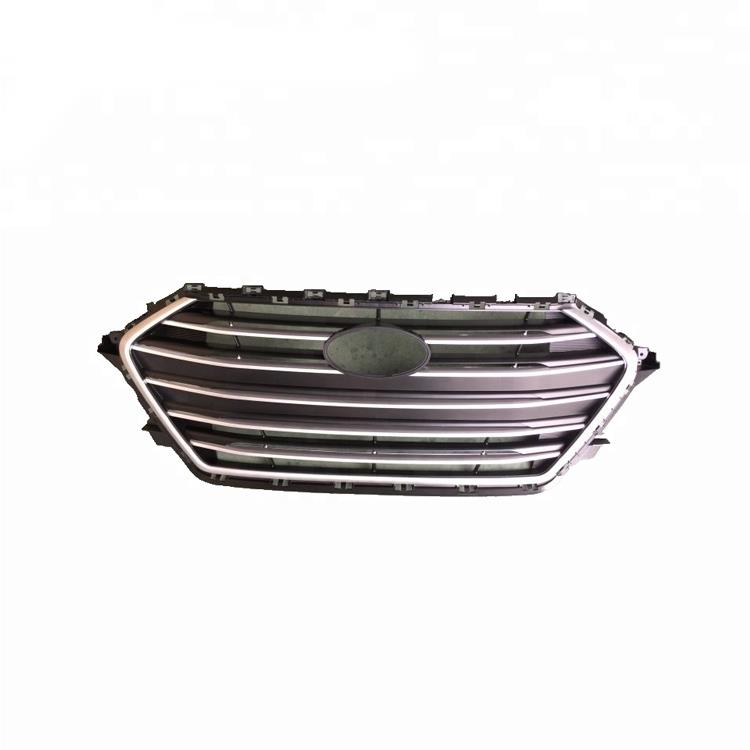 GRILLE A-RAD