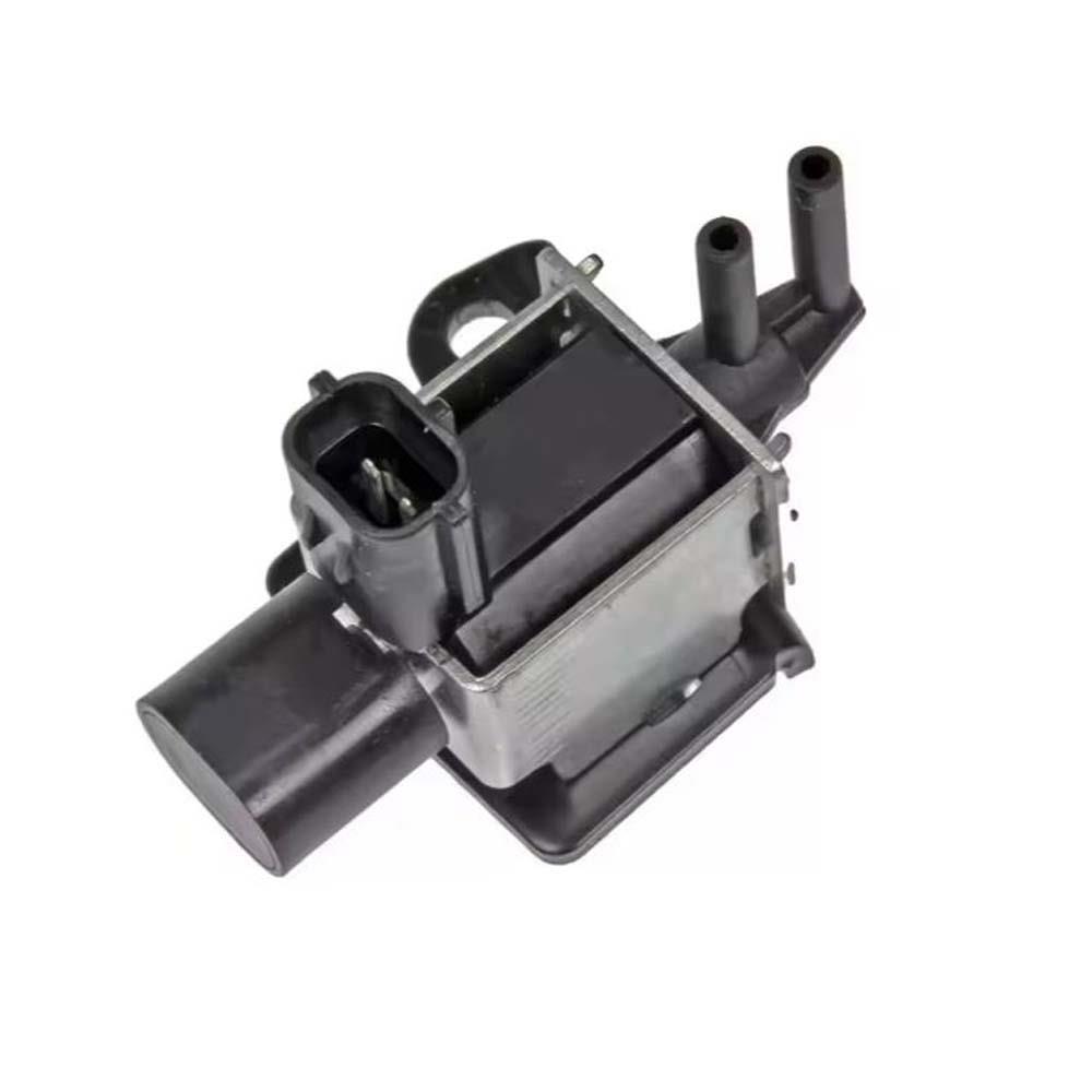 VALVE SOLENOID
