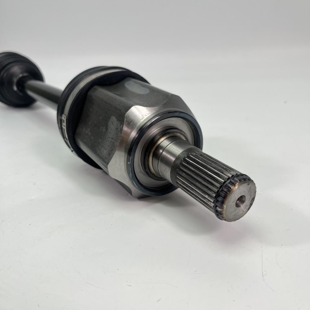 SHAFT A-AXLE