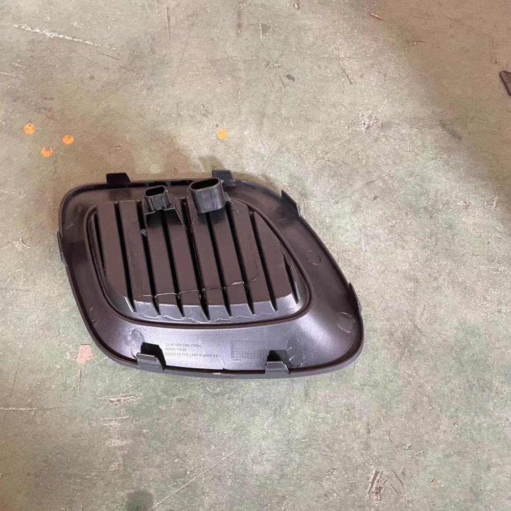 FOG LAMP COVER