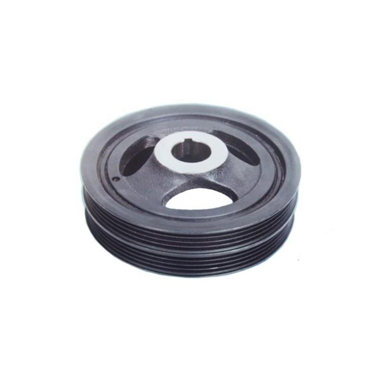 PULLEY-CR/SHF