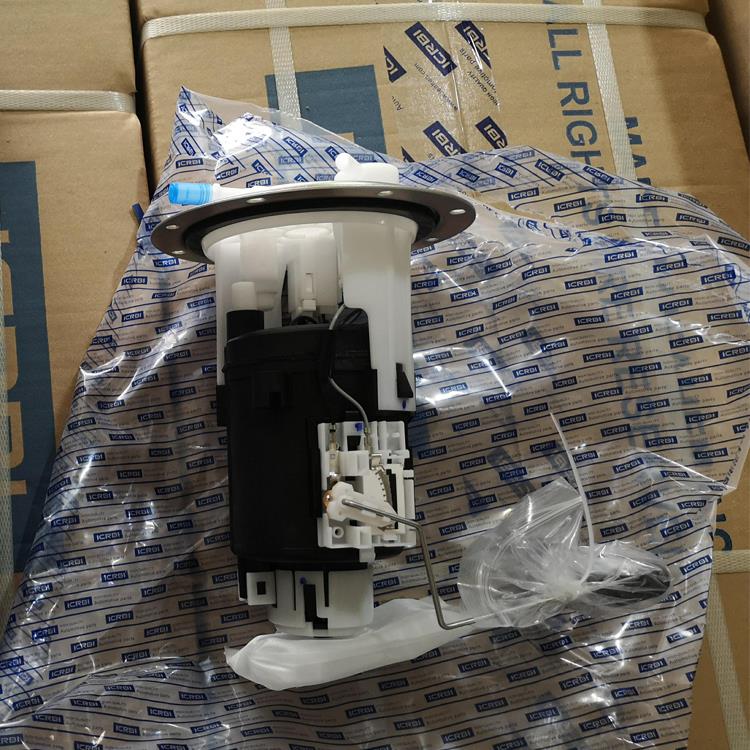 ELECTRIC FUEL PUMP ASSY