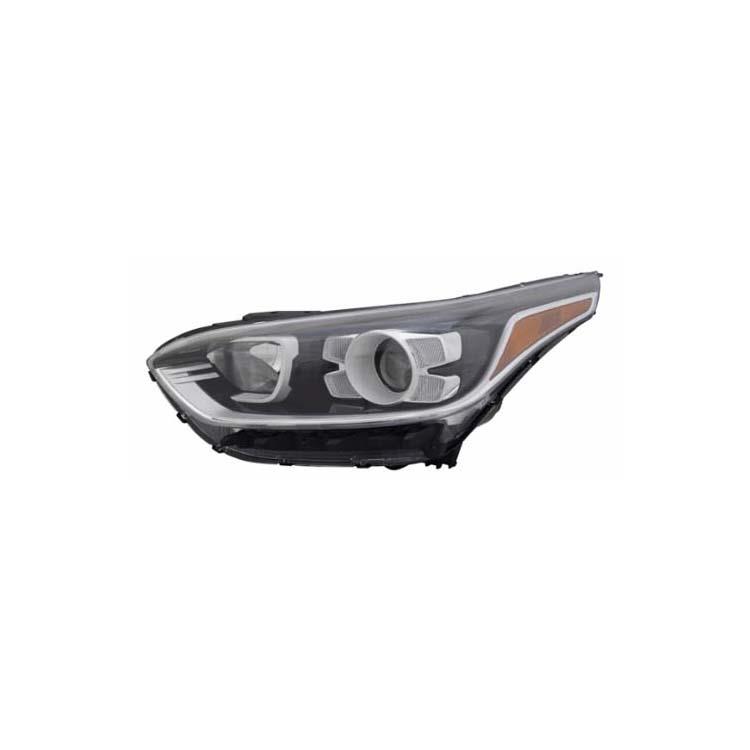 HEAD LAMP