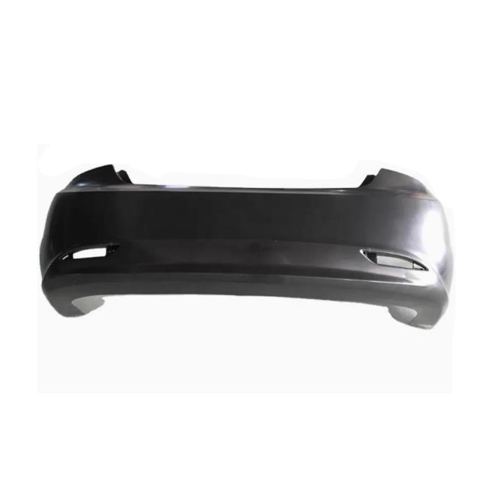 BUMPER