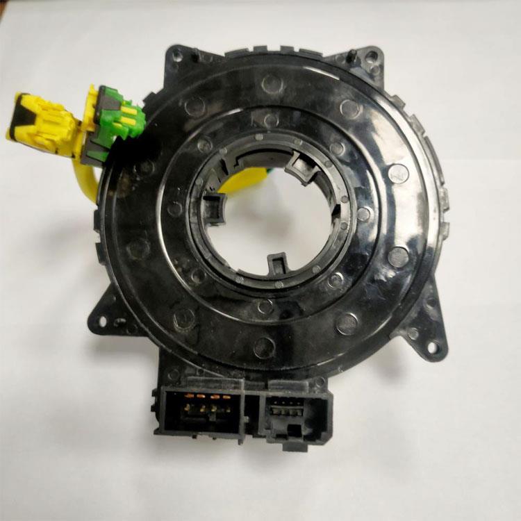 CLOCK SPRING