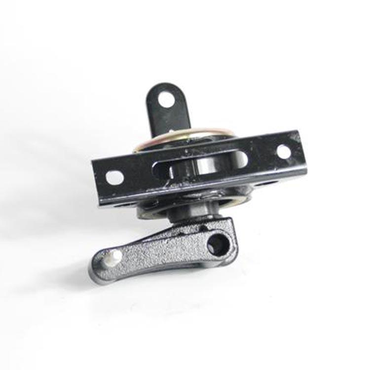 ENGINE MOUNTING