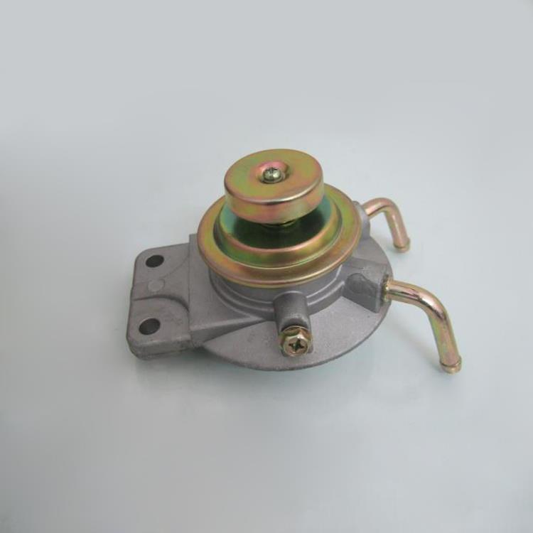 FEED PUMP