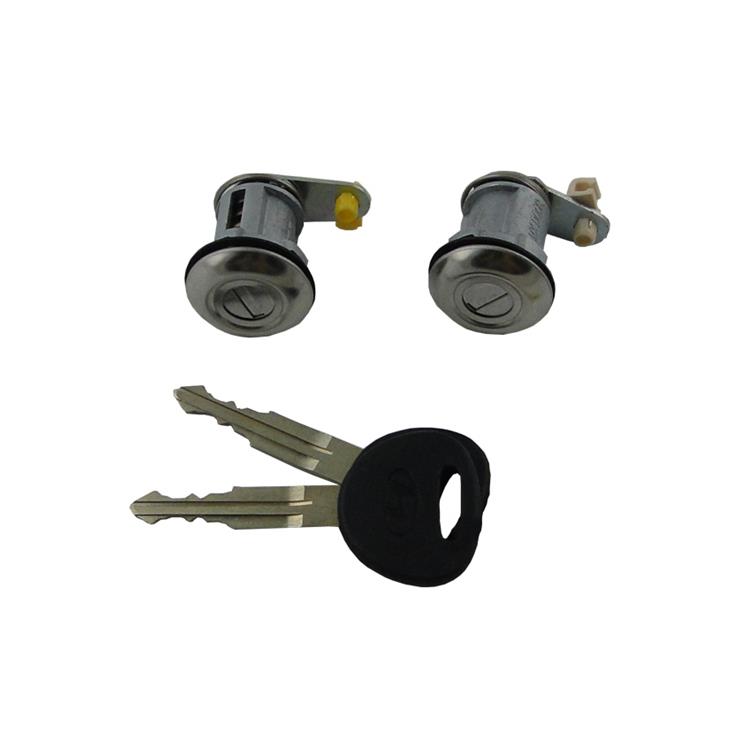 LOCK SET