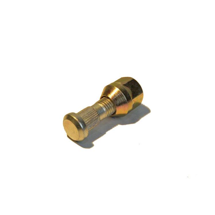 BOLT-WHEEL HUB