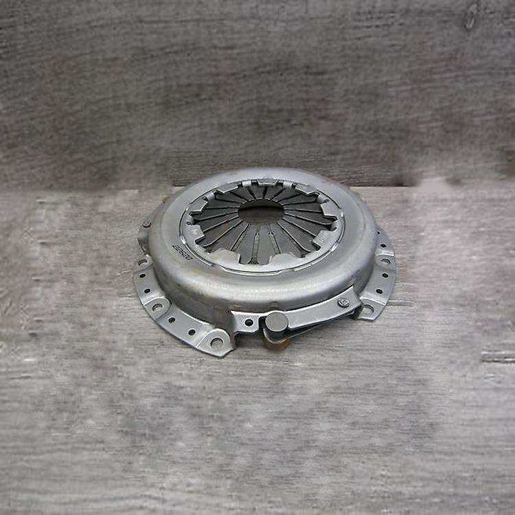 CLUTCH COVER