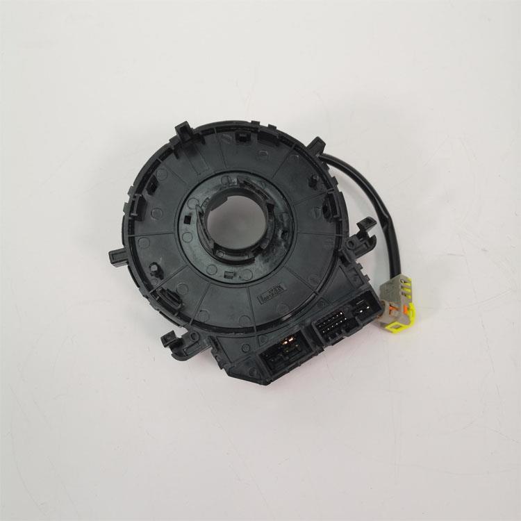 CLOCK SPRING