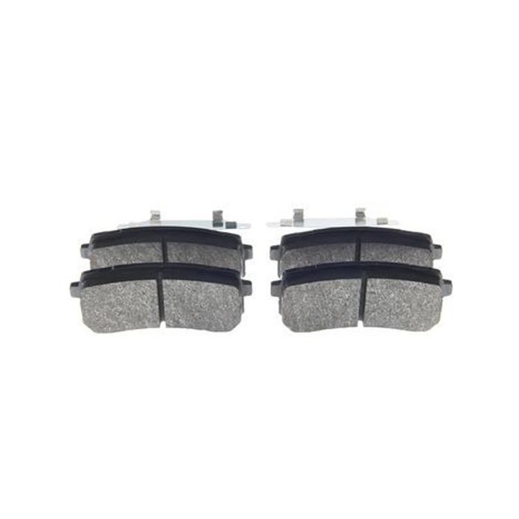BRAKE PAD