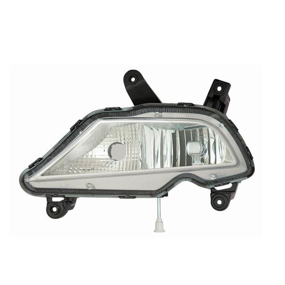 FOG LAMP