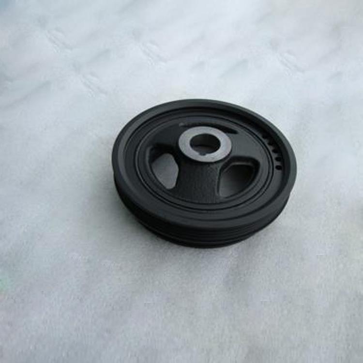 PULLEY-CR/SHF