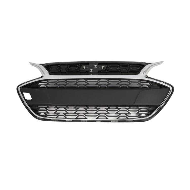 GRILLE A-RAD