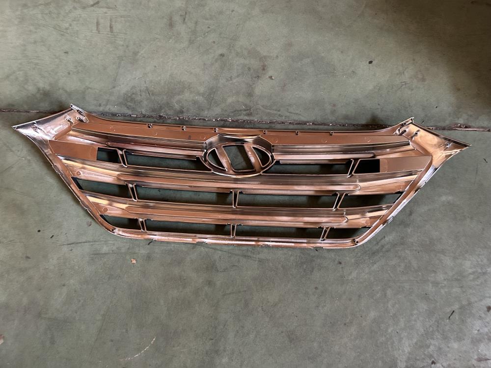 GRILLE A-RAD