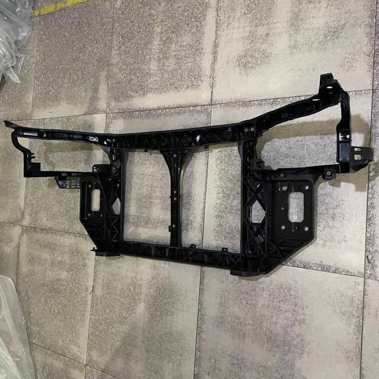 PANEL A-FRT