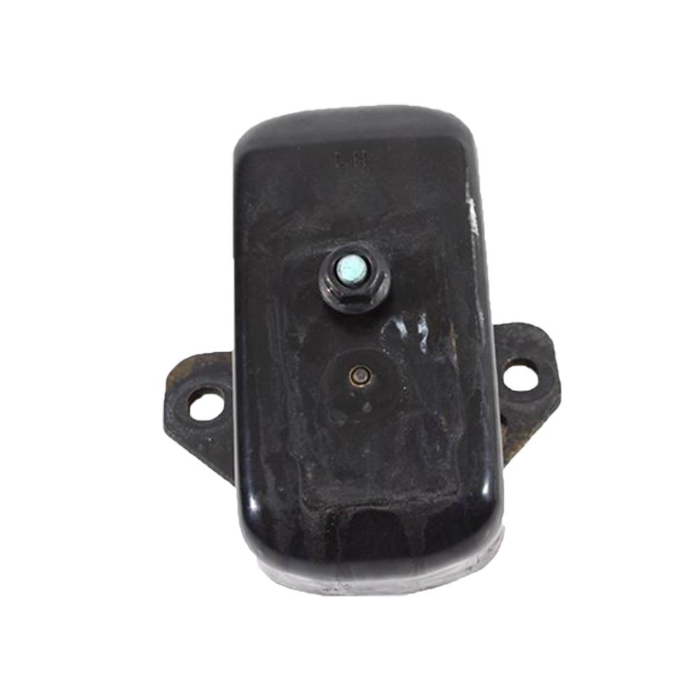 ENGINE MOUNTING
