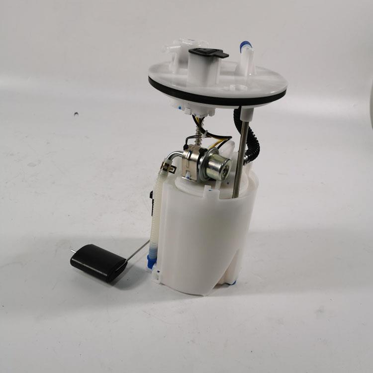 ELECTRIC FUEL PUMP ASSY
