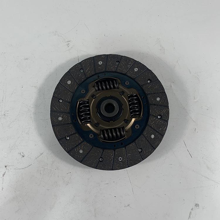 CLUTCH DISC