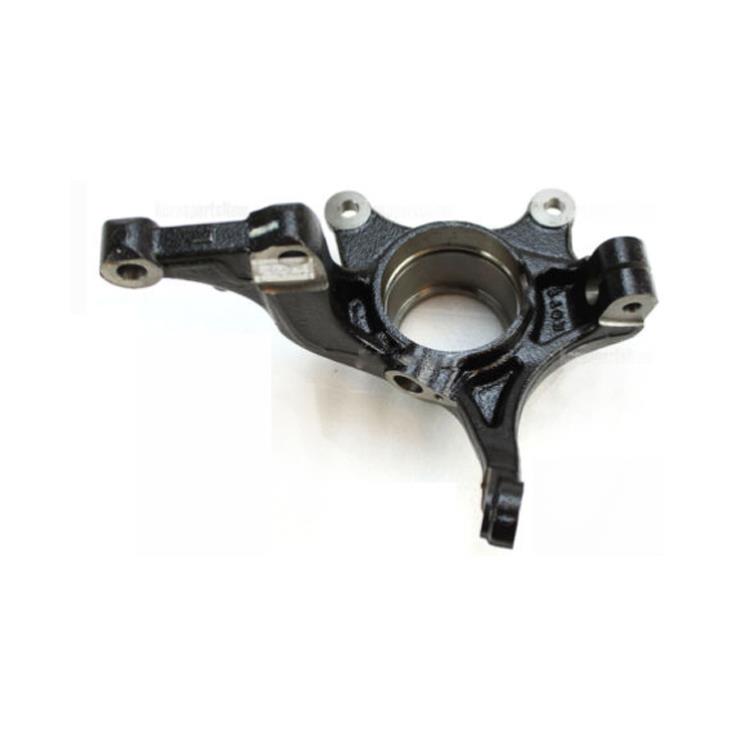 KNUCKLE ASSY