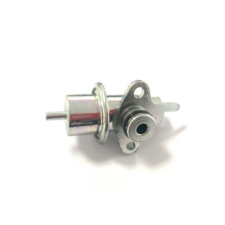 REGULATOR A-FUEL PRESSURE