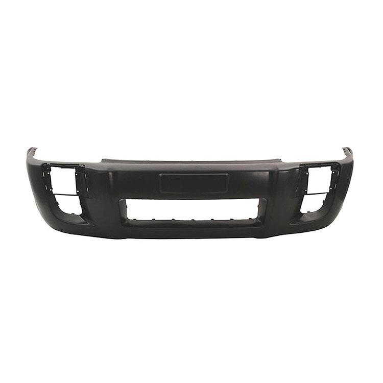 BUMPER