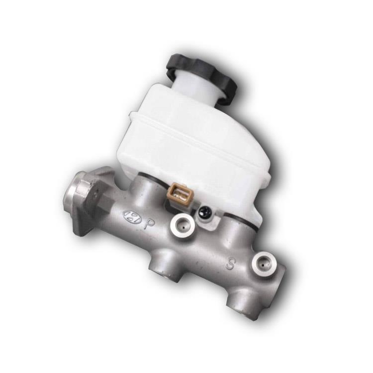 BRAKE MASTER CYLINDER