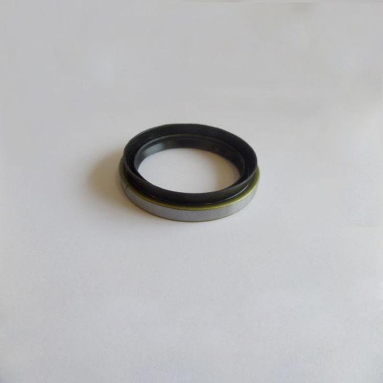 OIL SEAL-WHEEL