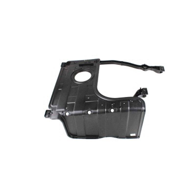 COVER, ENGINE UNDER