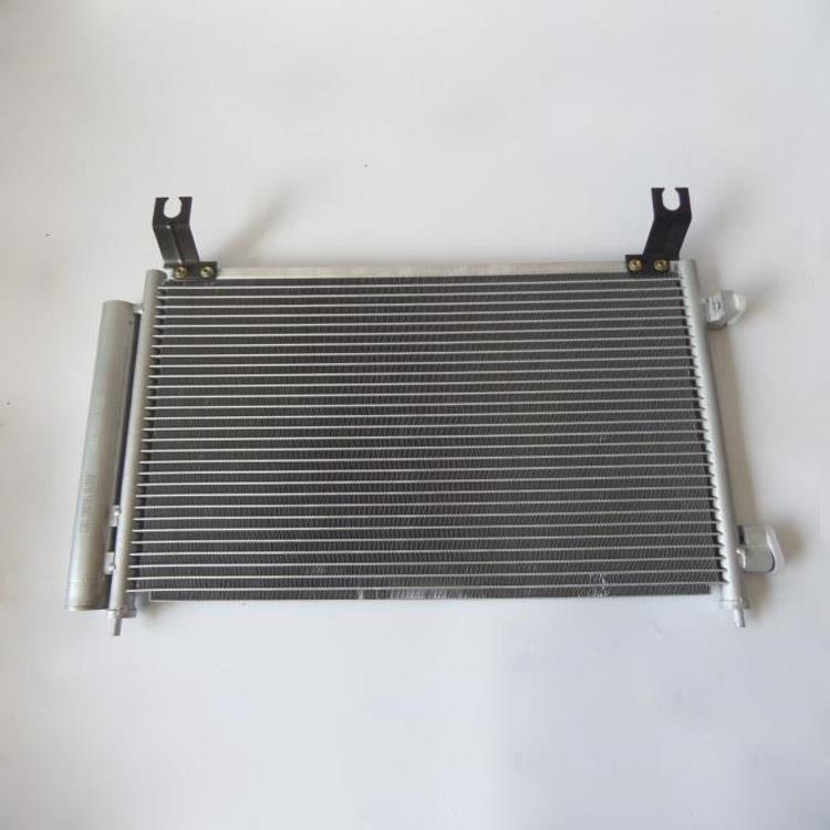 CONDENSER A