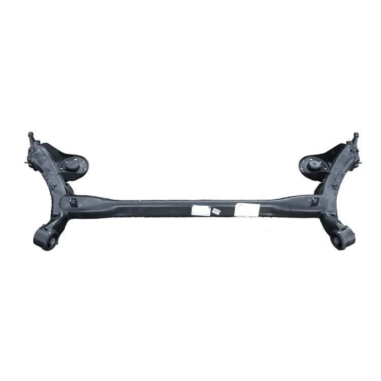 AXLE  RR