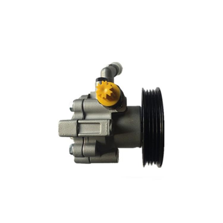 PUMP A-HYD UNIT N/S