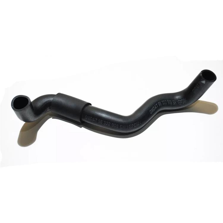 HOSE-RADIATOR