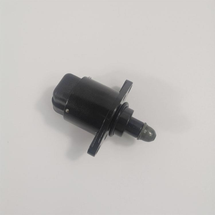 VALVE-IDLING AIR CONT