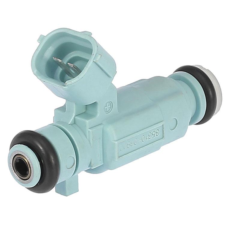 INJECTOR A-FUEL